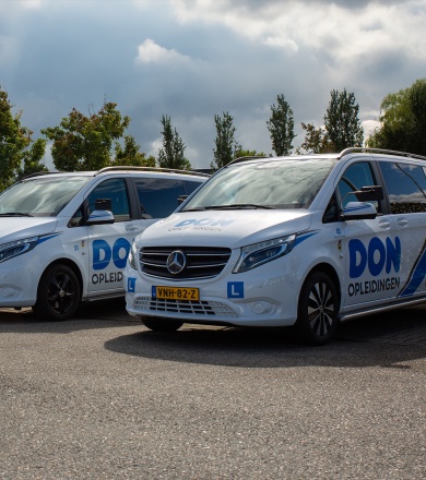 Afbeelding Aanhanger Rijbewijs BE