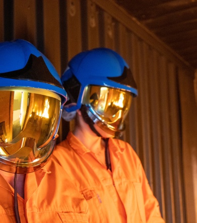 Afbeelding BHV Cursus