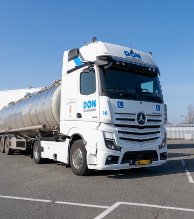 Afbeelding U01/U100: ADR