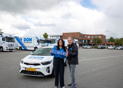 Franchiseformule ANWB Rijopleiding stopt: DON Opleidingen biedt nieuwe én bestaande instructeurs nieuwe kansen