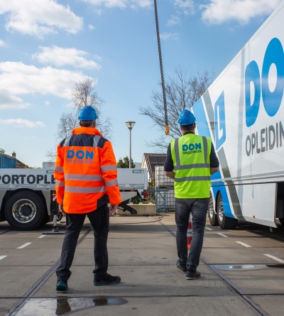 AfbeeldingAutolaadkraan certificaat