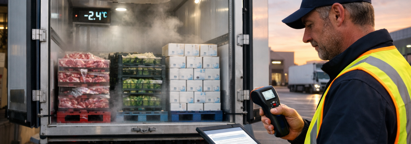 U10: Geconditioneerd vervoer