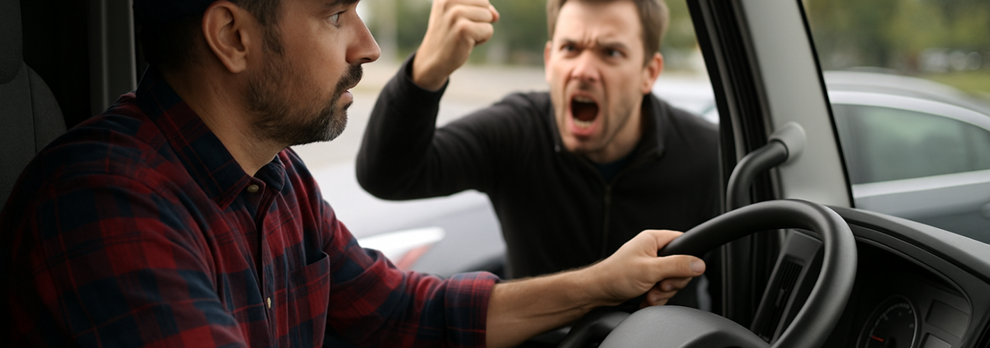 E-U15: Social safety and dealing with aggression