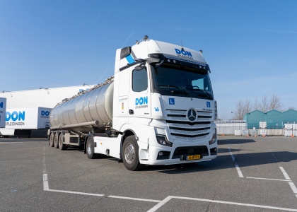 ADR-training in 2026: voor wie verplicht en welke opleiding heb je nodig?