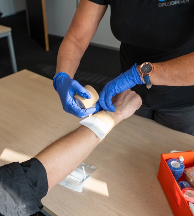 AfbeeldingEHBO Cursus