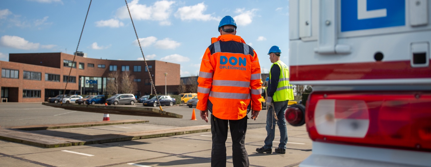 Veelgestelde vragen U17: Autolaadkraan