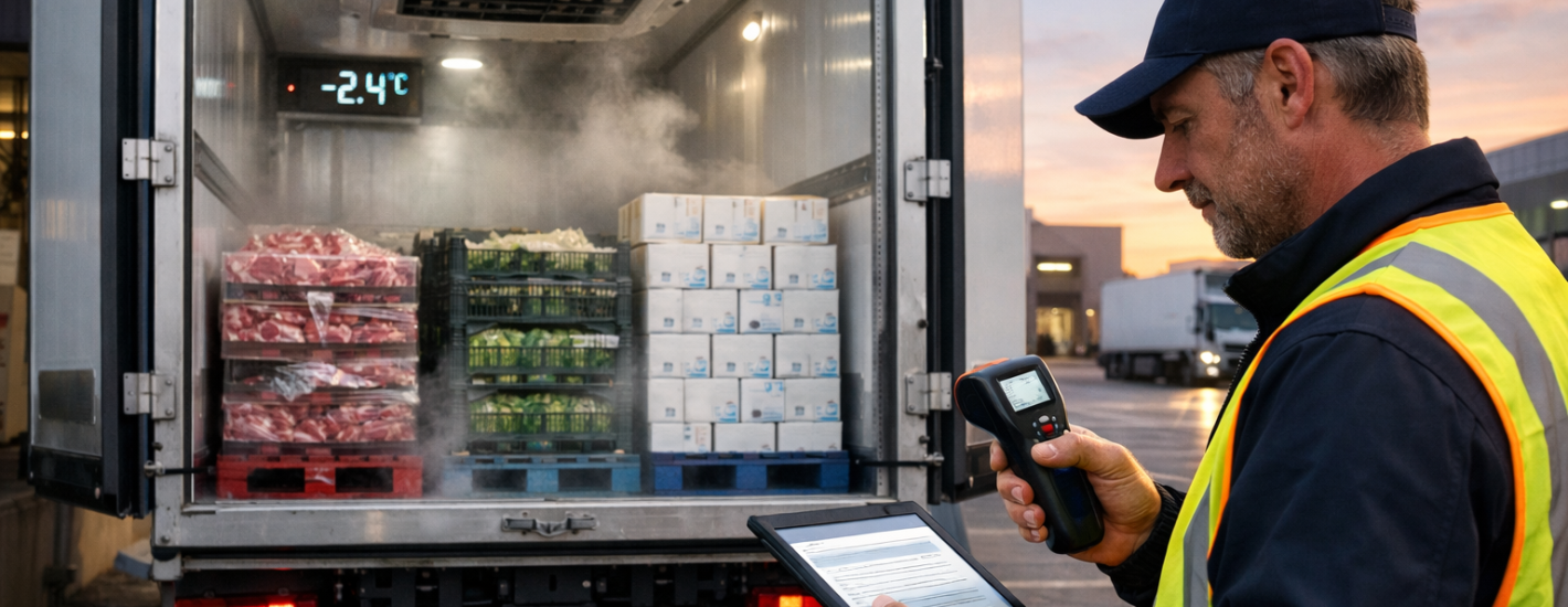 Veelgestelde vragen U10: Geconditioneerd vervoer