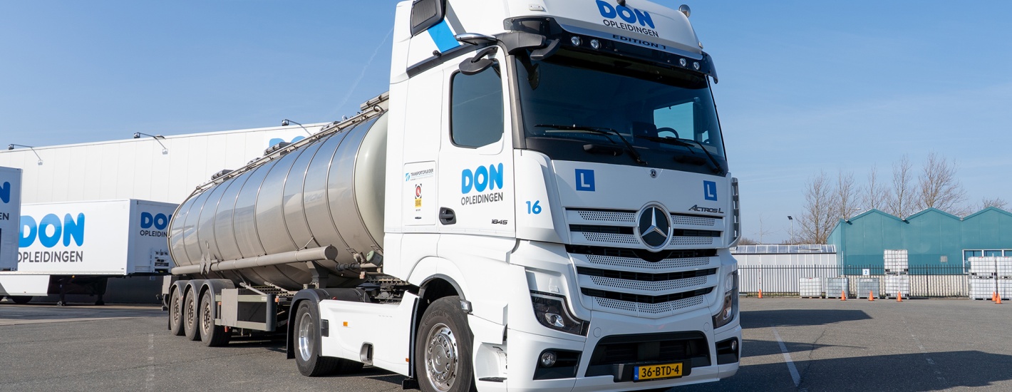 Veelgestelde vragen U01/U100: ADR