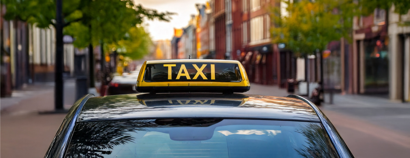 Veelgestelde vragen Taxi (Opleiding taxichauffeur)