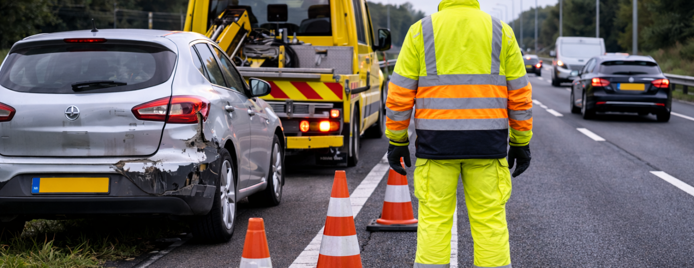 Veelgestelde vragen U37: Revi