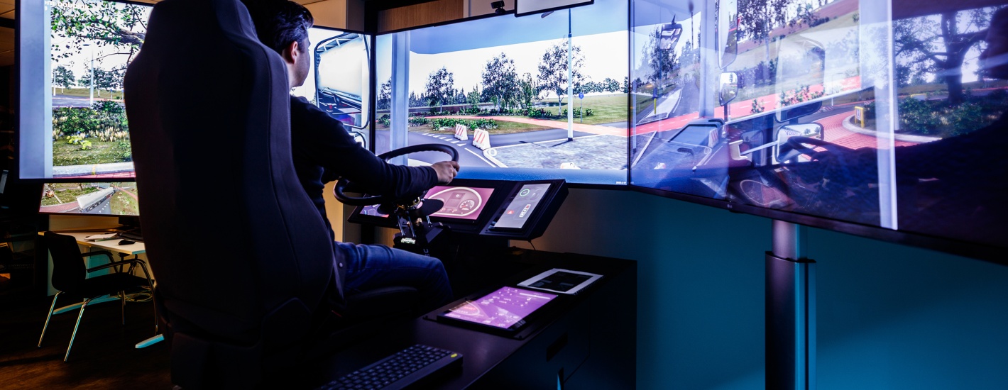 Veelgestelde vragen W02: Simulator rijoptimalisatie