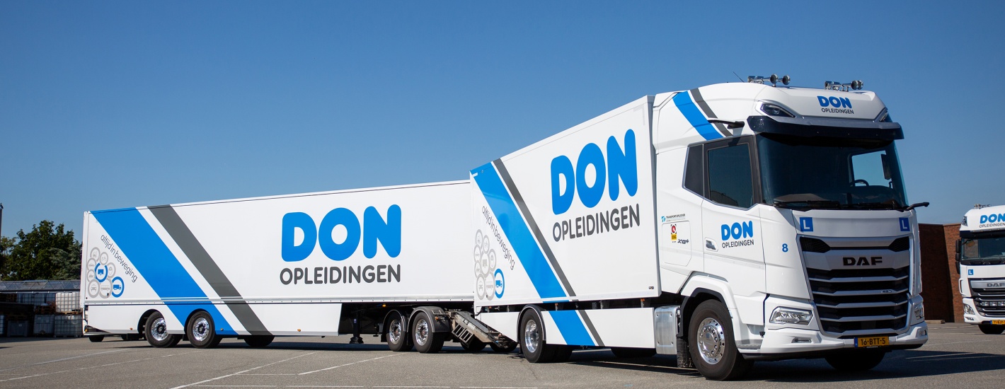 Veelgestelde vragen Lange Zware Voertuigen (LZV)