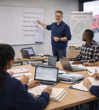 AfbeeldingNIWO Ondernemersopleiding