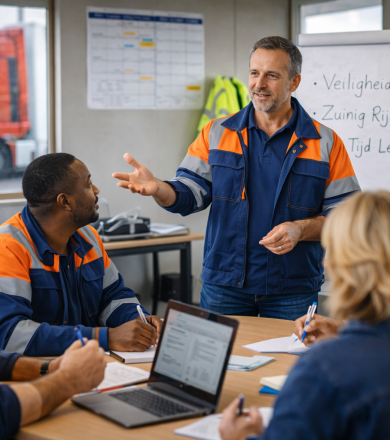 Afbeelding Praktijktrainer (PTN)