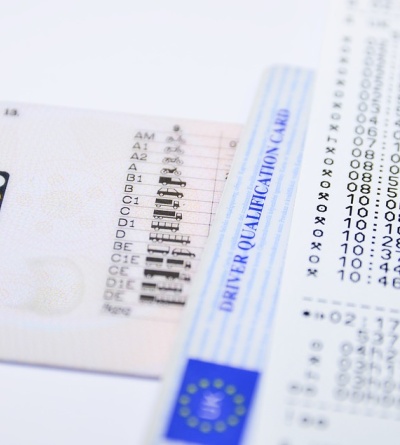 AfbeeldingU23: Digitale tachograaf