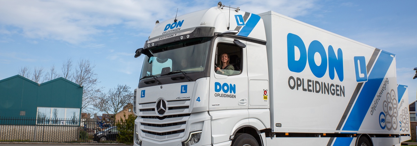 W01: Het Nieuwe Rijden