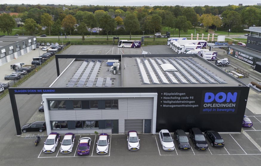 DON Opleidingen Oosterhout