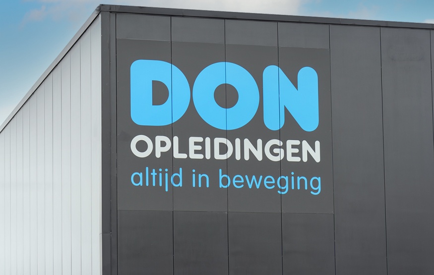 Vestiging Oosterhout