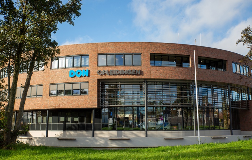 Vestiging Naaldwijk
